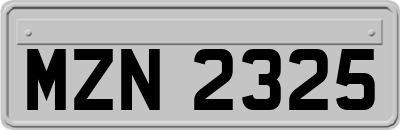 MZN2325