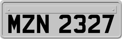 MZN2327