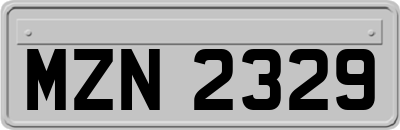 MZN2329