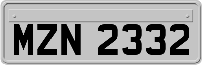 MZN2332