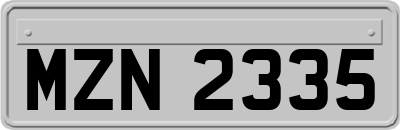 MZN2335