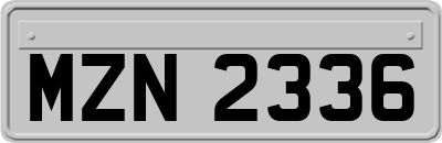 MZN2336