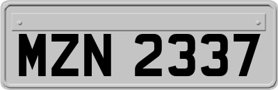 MZN2337