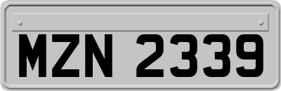 MZN2339