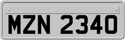 MZN2340