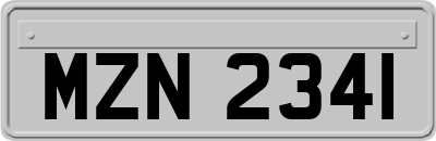 MZN2341