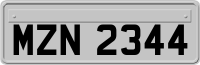 MZN2344