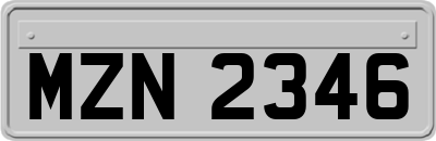 MZN2346