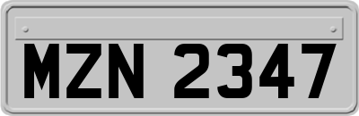 MZN2347