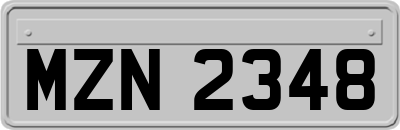 MZN2348