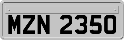 MZN2350