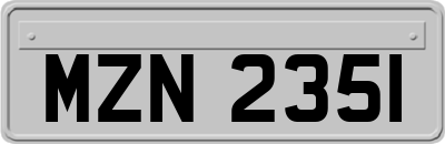 MZN2351