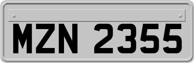 MZN2355