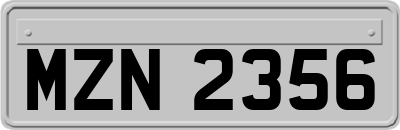 MZN2356