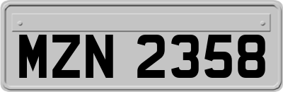 MZN2358