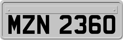 MZN2360