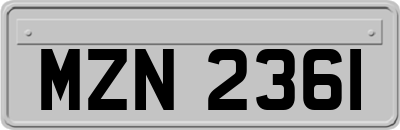 MZN2361