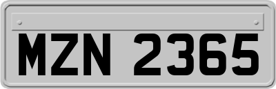 MZN2365