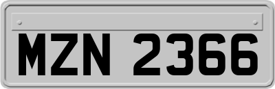 MZN2366