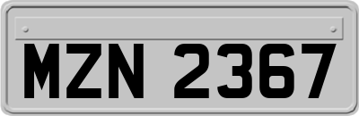 MZN2367