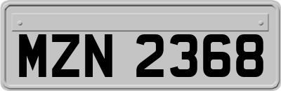 MZN2368