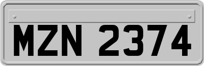 MZN2374