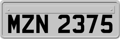 MZN2375