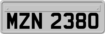 MZN2380