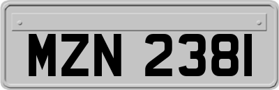 MZN2381