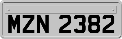 MZN2382