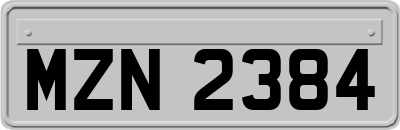 MZN2384