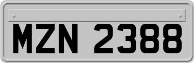 MZN2388