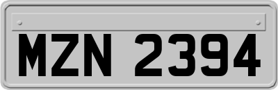 MZN2394