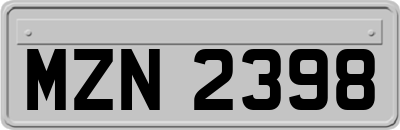 MZN2398