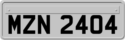 MZN2404