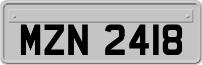 MZN2418