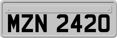 MZN2420