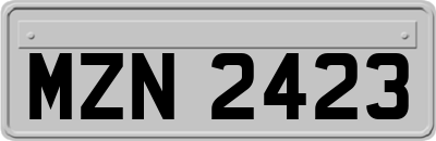 MZN2423