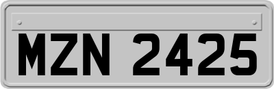 MZN2425