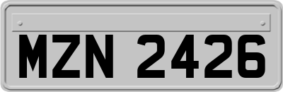 MZN2426