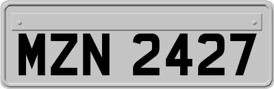 MZN2427