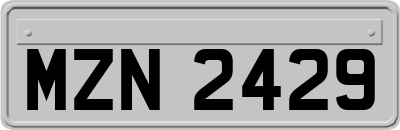 MZN2429