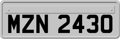 MZN2430