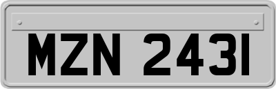 MZN2431