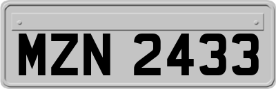 MZN2433