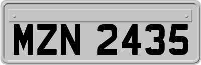 MZN2435