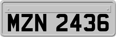 MZN2436