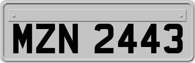 MZN2443