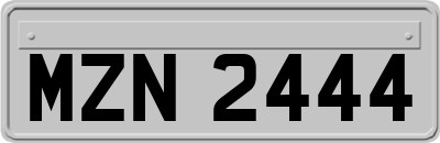 MZN2444