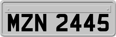 MZN2445